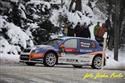 Pražský Rally Sprint 4.12.2010 objektivem Jirky Fialy