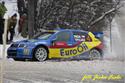 Pražský Rally Sprint 4.12.2010 objektivem Jirky Fialy