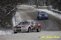 Mikulášská rallye Slušovice se může jet na hrotech !! Posádky i diváci se mohou těšit !!
