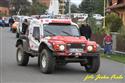 Cross county rally Vsetín 2010 objektivem Jirky Fialy