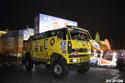 Silk Way Rally skončila až návratem zbytku KM Racingu s týmovými vozidly