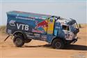 Kamiony na Dakaru 2012, to bude velk bitva s nyn nepedvdatelnm koncem !!