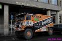 TK Letka Racing Team Praha 20.1.2011 objektivem Jirky Fialy