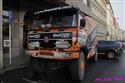TK Letka Racing Team Praha 20.1.2011 objektivem Jirky Fialy