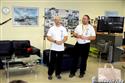TK před Rally Budapest-Bamako objektivem Jirky Fialy