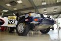 TK před Rally Budapest-Bamako objektivem Jirky Fialy