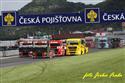 Truck Prix Most 2010 objektivem Jiřího Fialy
