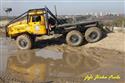 Truck Trial Hummer Centrum 2010 objektivem Jiřího Fialy
