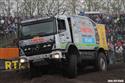 Italská Baja 2012 hlásí návrat T4, tedy trucků !!