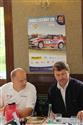 TK k Barum Rally 2011 objektivem Jiřího Fialy