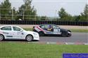 Dvojité vítězství V.Brejly v Octavia Cupu v Mostě,foto Mirek Grusa