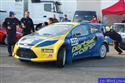 ME v Rallycrossu,Zadokolky Divize 2,foto Mirek Grusa