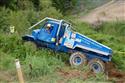 Trucktrial Krásná Lipa 2010, foto Mirek Grusa