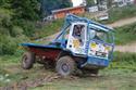 Trucktrial Krásná Lipa 2010, foto Mirek Grusa