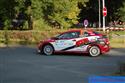 Rally Bohemia objektivem Mirka Grusy