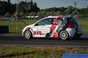 Rally Bohemia objektivem Mirka Grusy