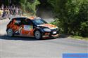 Rally Bohemia objektivem Mirka Grusy