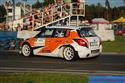 Rally Bohemia objektivem Mirka Grusy