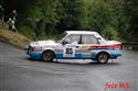 Historic Show Rally Bohemia 2011,foto MG