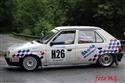 Historic Show Rally Bohemia 2011,foto MG