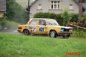 Historic Show Rally Bohemia 2011,foto MG