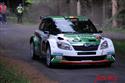 Rally Bohemia 2011,foto MG