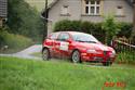 Rally Bohemia 2011,foto MG