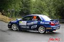 Rally Bohemia 2011,foto MG
