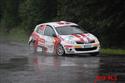 ROPRO Clio R3 Trophy se Bohemi se pehoupl do sv druh poloviny.