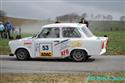 Vzpomínka na Trabanty a Rally Erzgebirge 2011, foto Mirek Grusa
