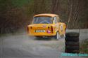 Vzpomínka na Trabanty a Rally Erzgebirge 2011, foto Mirek Grusa