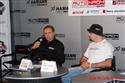 Tiskovka P.Fulína a projektu ETCC na sezonu 2012,Chomutov-Most,foto Mirek Grusa