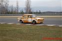 Vrchaři na mosteckém autodromu,foto Mirek Grusa