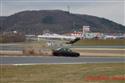 Vrchaři na mosteckém autodromu,foto Mirek Grusa