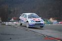 Pražský prosincový rallysprint 2011,foto Mirek Grusa