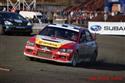 Pražský prosincový rallysprint 2011,foto Mirek Grusa