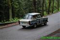 Rally Legend of Speed 2011,Foto Mirek Grusa