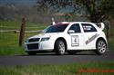 Rally Střela 2011, foto Mirek Grusa