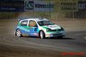 Předokolky a zadokolky na ME v Rallycrossu v Sosnové,foto Mirek Grusa