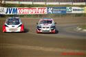 Předokolky a zadokolky na ME v Rallycrossu v Sosnové,foto Mirek Grusa