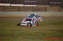 Krizovky a kolize při ME v Rallycrossu v Sosnové,foto Mirek Grusa