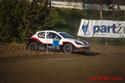 Krizovky a kolize při ME v Rallycrossu v Sosnové,foto Mirek Grusa