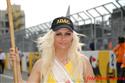 Atmosféra při MS FIA GT 2011 na Sachsenringu,foto Mirek Grusa