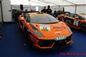 Atmosféra při MS FIA GT 2011 na Sachsenringu,foto Mirek Grusa