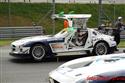 Adac Masters GT3 2011 na Sachsenringu,foto Mirek Grusa