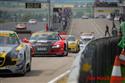 O víkendu FIA GT3 poprvé v historii zavítá na nový okruh na Slovensko!