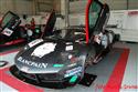 Jiří Janák na MS GT1 2011 na Sachsenringu,foto Mirek Grusa