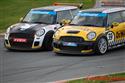 Mini Challenge 2011 na Sachsenringu, foto Mirek Grusa