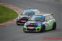 Mini Challenge 2011 na Sachsenringu, foto Mirek Grusa