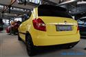 Škoda Fabia Monte Carlo 1.2 TSi 77kW,2011,foto Mirek Grusa